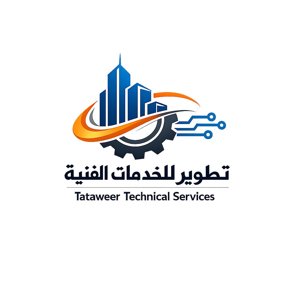 تطوير للخدمات الفنية